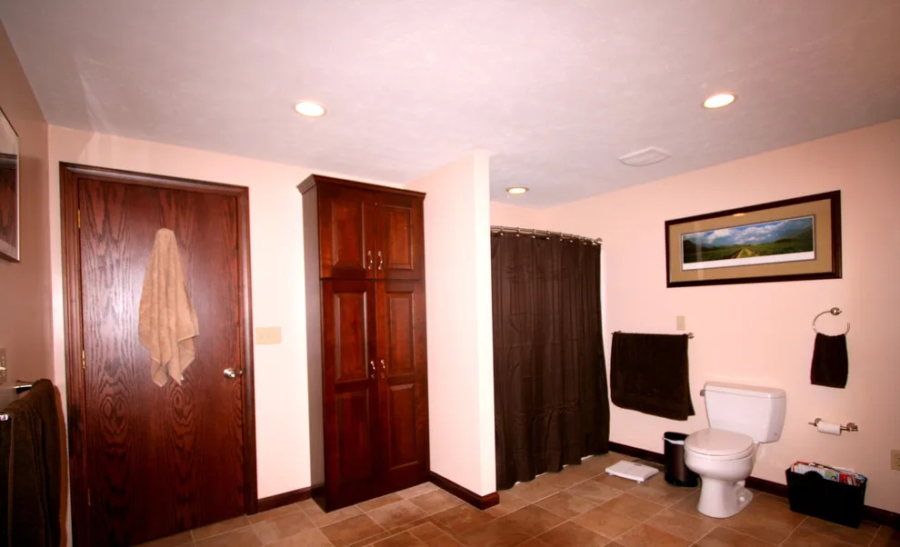Complete and Partial Bathrooms by Andrea's Interior Design Gallery - Photo 4