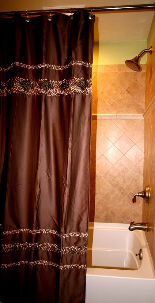Complete and Partial Bathrooms by Andrea's Interior Design Gallery - Photo 7
