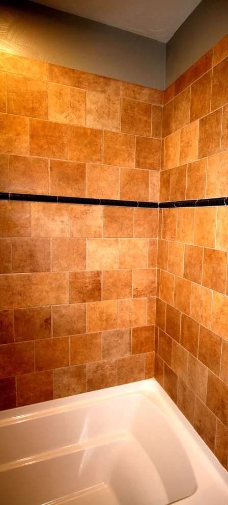 Complete and Partial Bathrooms by Andrea's Interior Design Gallery - Photo 6