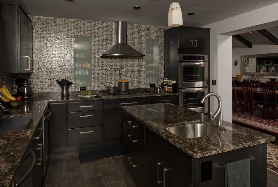 Signature Kitchen - Complete Package by Artisan Kitchens And Baths - Photo 5