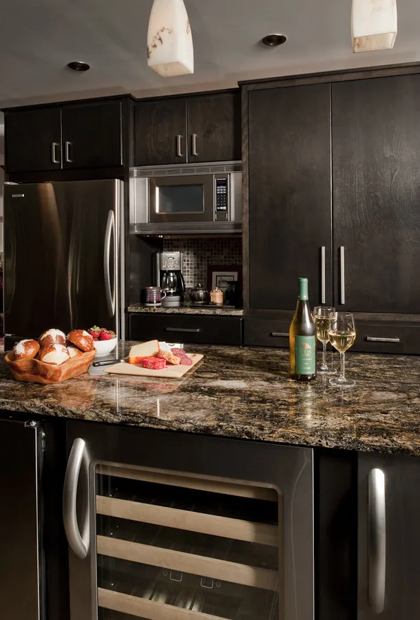 Signature Kitchen - Complete Package by Artisan Kitchens And Baths - Photo 6