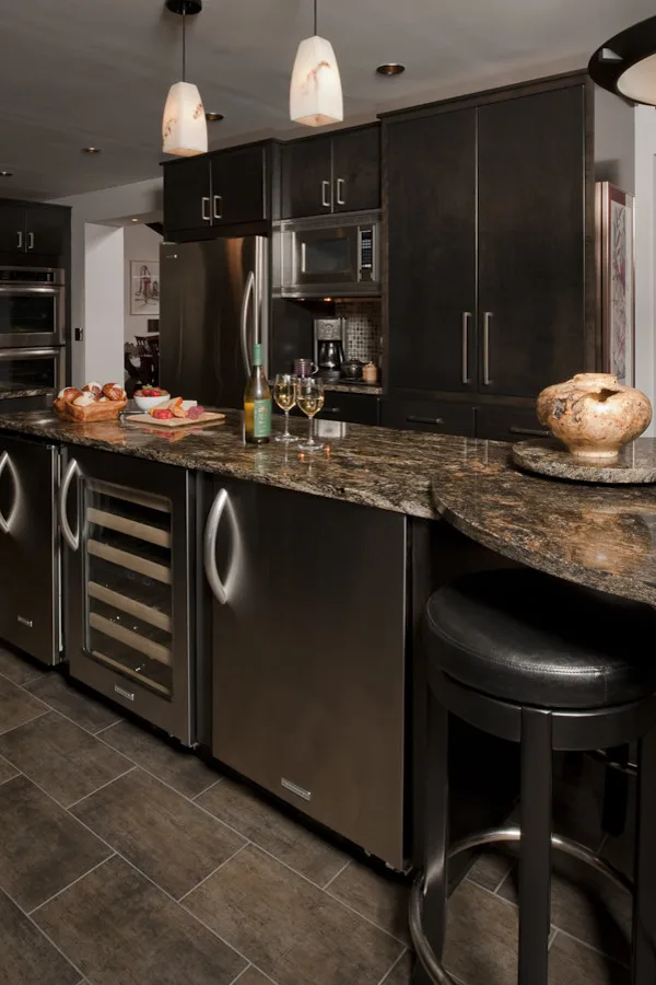 Signature Kitchen - Complete Package by Artisan Kitchens And Baths - Photo 4