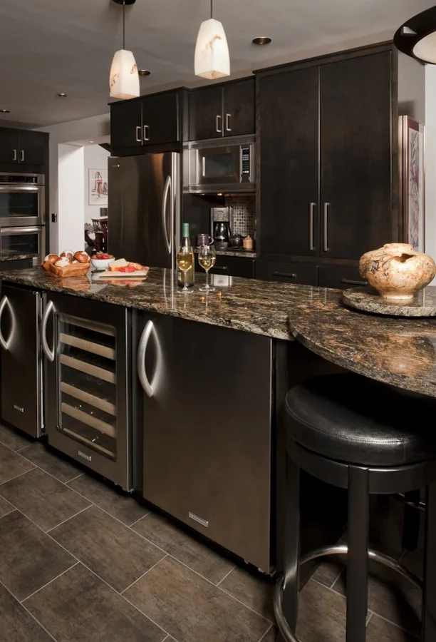 Signature Kitchen - Complete Package by Artisan Kitchens And Baths - Photo 3