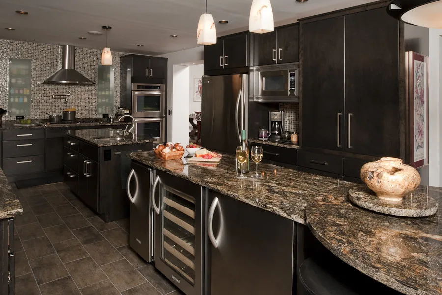 Signature Kitchen - Complete Package by Artisan Kitchens And Baths - Photo 2