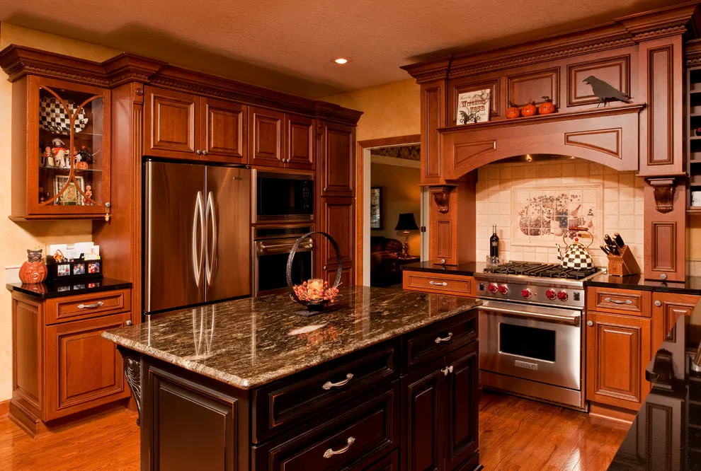Elegant Functionality by Kindred Kitchens And Baths - Photo 2