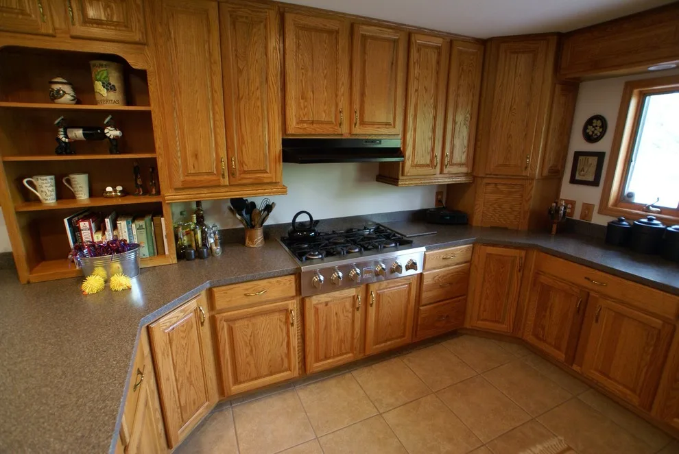 Lakeside Kitchen by Life-Style Design, LLC - Photo 2