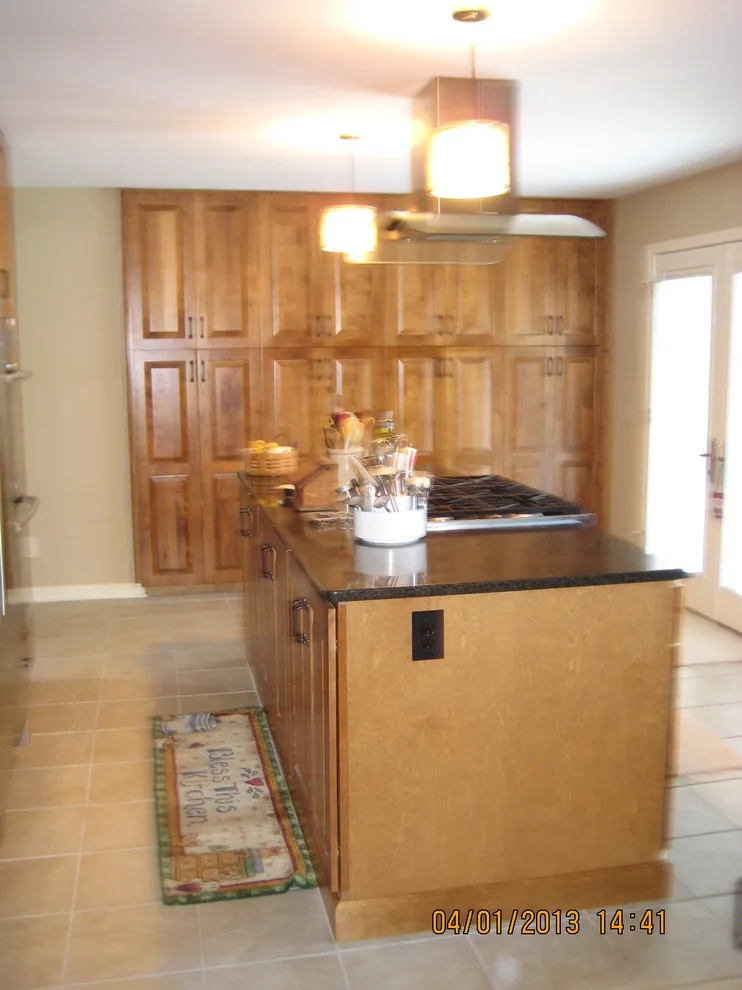 Gilley Culinary Space by Lisa McCoy, Lowe's Home Improvement - Photo 7