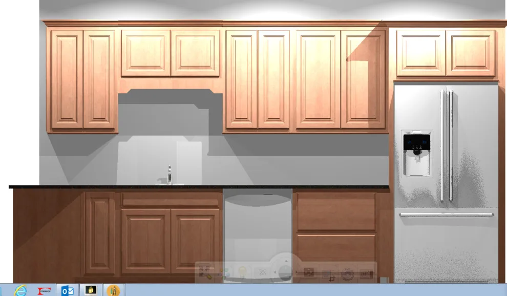 Glover Culinary Renovation by Rob Lynn - Photo 3