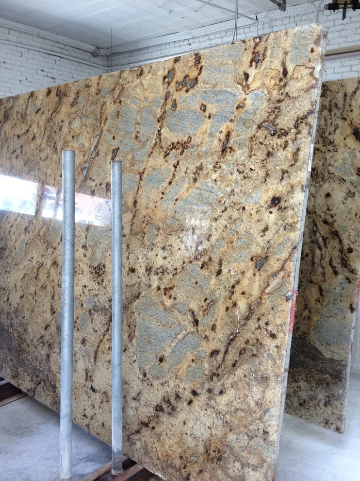 Kitchens + Canyon Granite - Photo 2