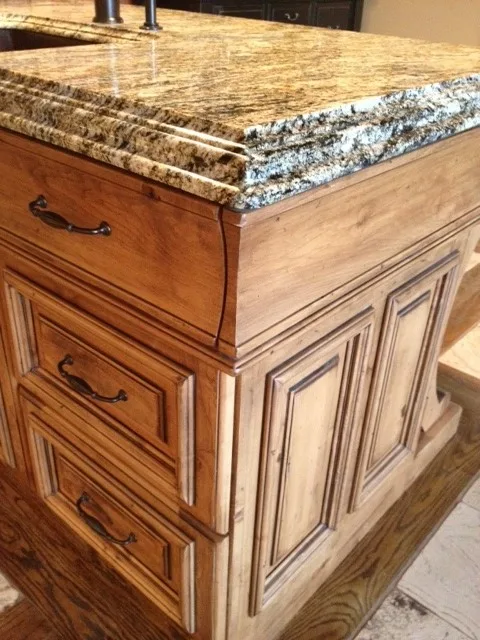 Canyon Granite Source by Kitchens + Canyon Granite - Photo 2