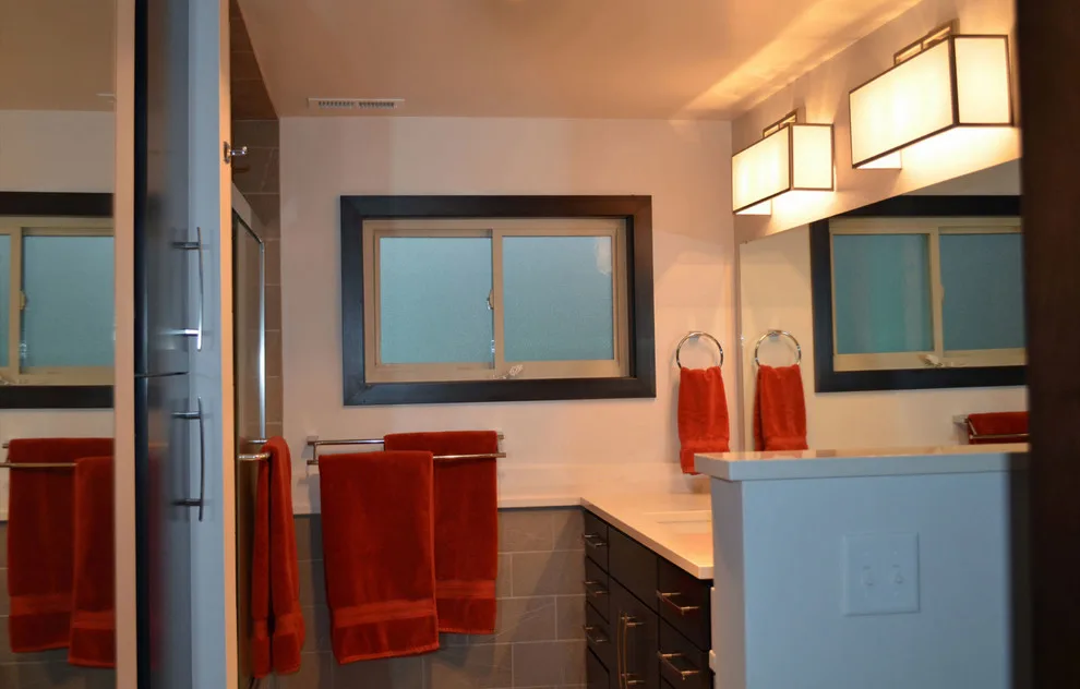 Hacienda Village Renovation by Roanoke Woodworking Inc. - Photo 2