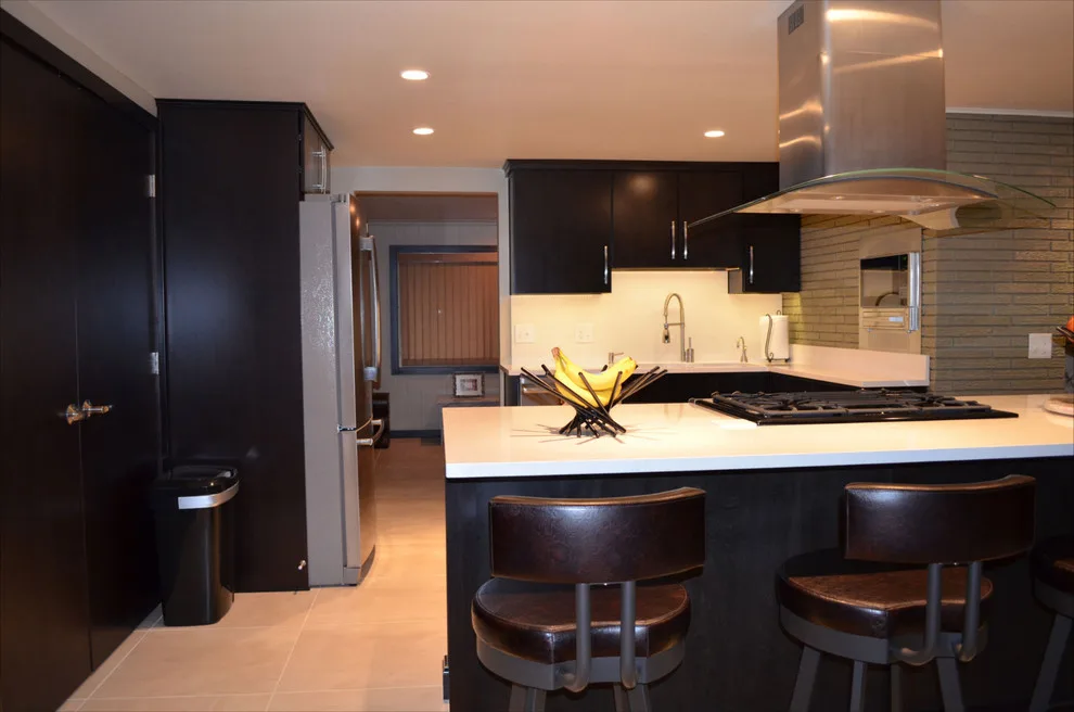 Hacienda Village Renovation by Roanoke Woodworking Inc. - Photo 7