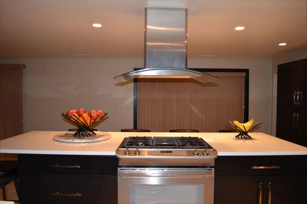 Hacienda Village Renovation by Roanoke Woodworking Inc. - Photo 8