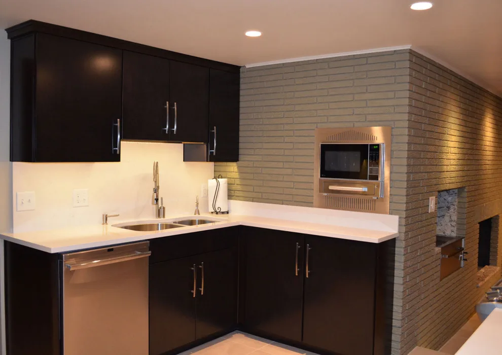 Hacienda Village Renovation by Roanoke Woodworking Inc. - Photo 9