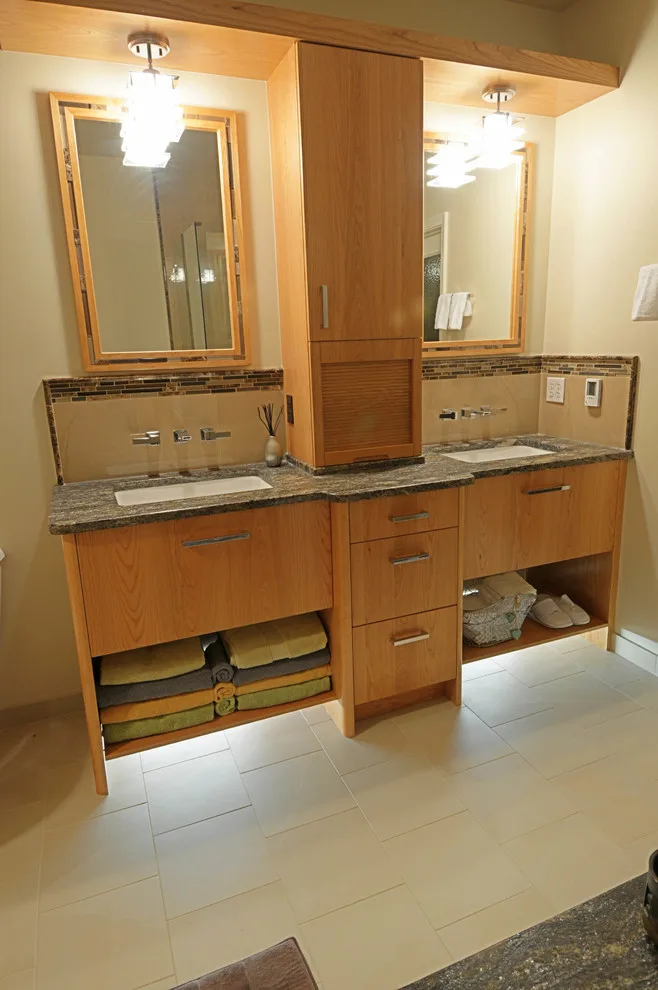 Harris Primary Bathroom by Just 4 You, LLC - Photo 3