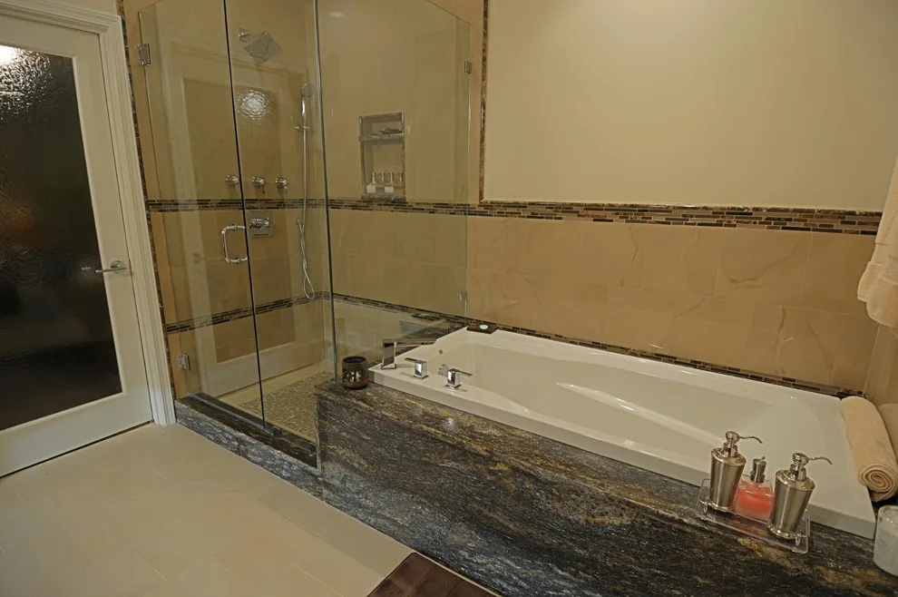 Harris Primary Bathroom by Just 4 You, LLC - Photo 2