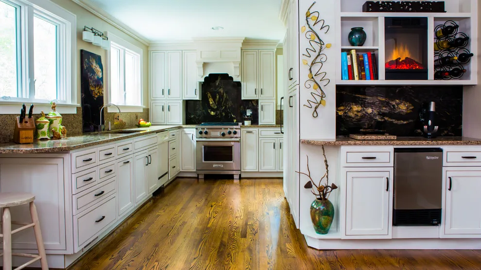 Highland Way by Design Studio For Cabinetry - Photo 2