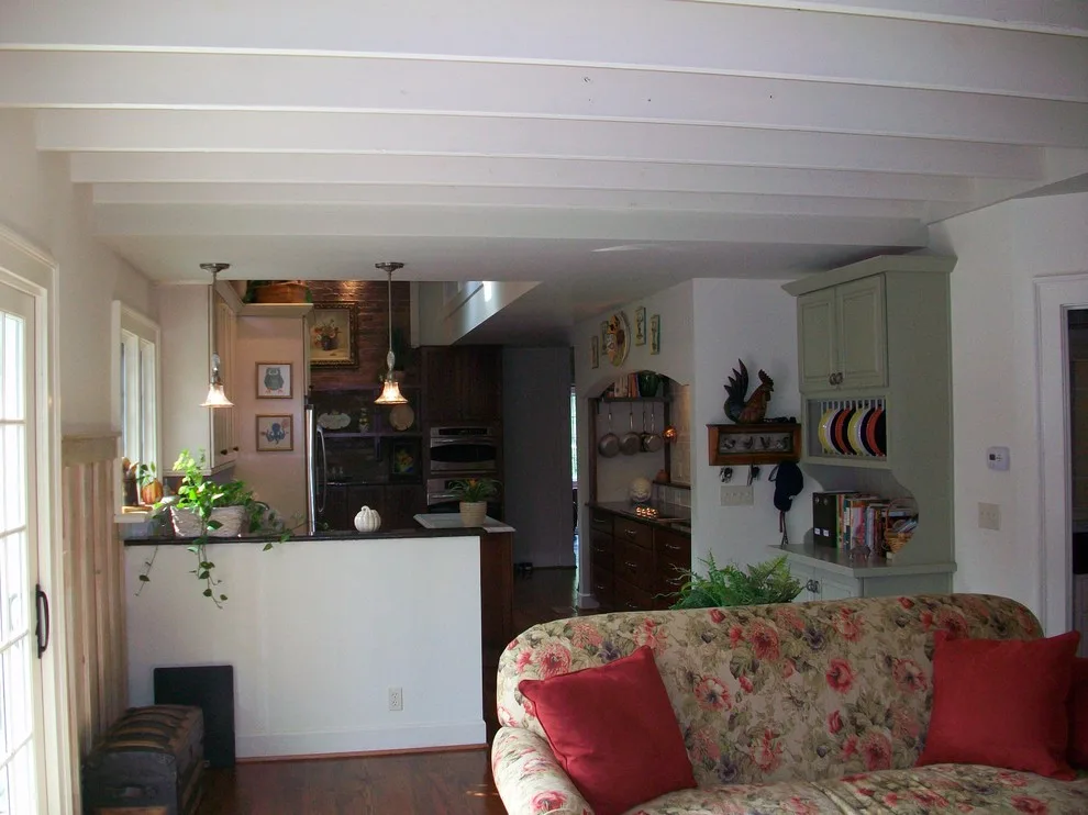 Hillsboro Village District by Terri Sears, Kitchen And Bath Designer - Photo 9