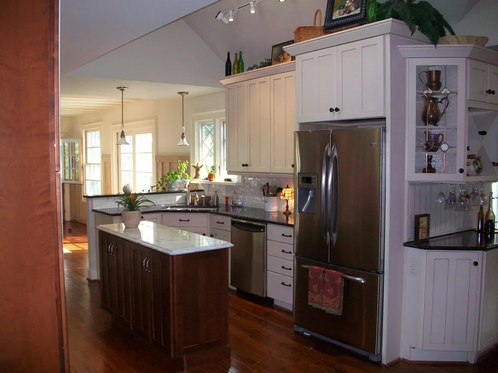Hillsboro Village District by Terri Sears, Kitchen And Bath Designer - Photo 6