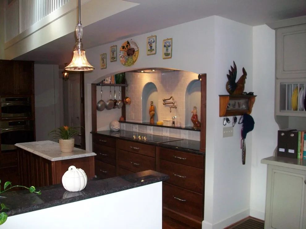 Hillsboro Village District by Terri Sears, Kitchen And Bath Designer - Photo 8