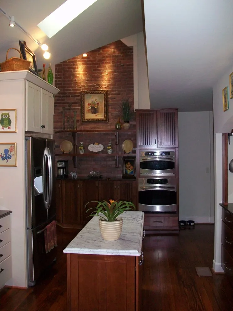 Hillsboro Village District by Terri Sears, Kitchen And Bath Designer - Photo 4