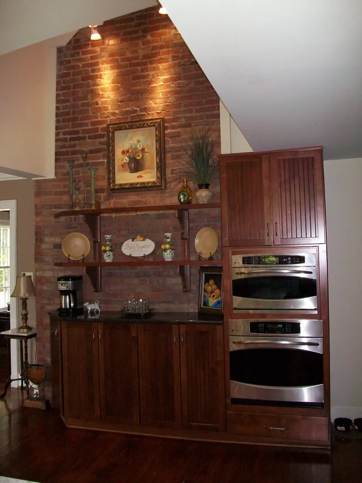 Hillsboro Village District by Terri Sears, Kitchen And Bath Designer - Photo 7