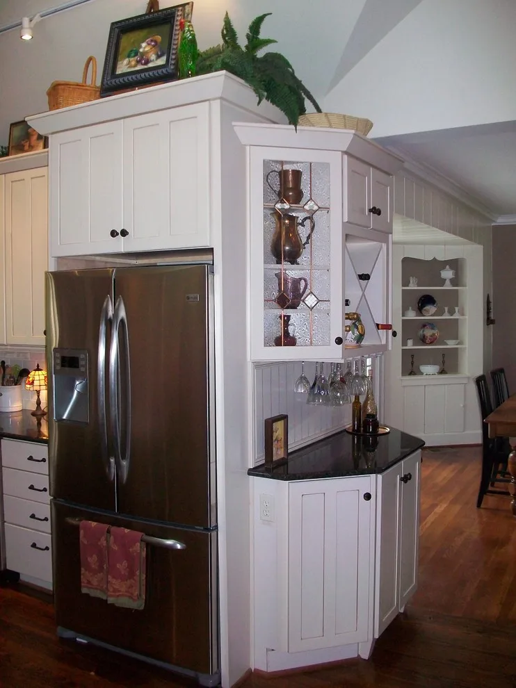 Hillsboro Village District by Terri Sears, Kitchen And Bath Designer - Photo 2
