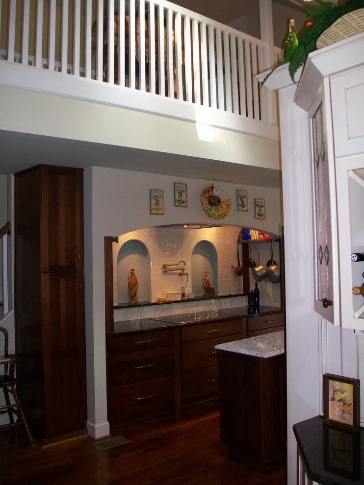 Hillsboro Village District by Terri Sears, Kitchen And Bath Designer - Photo 3