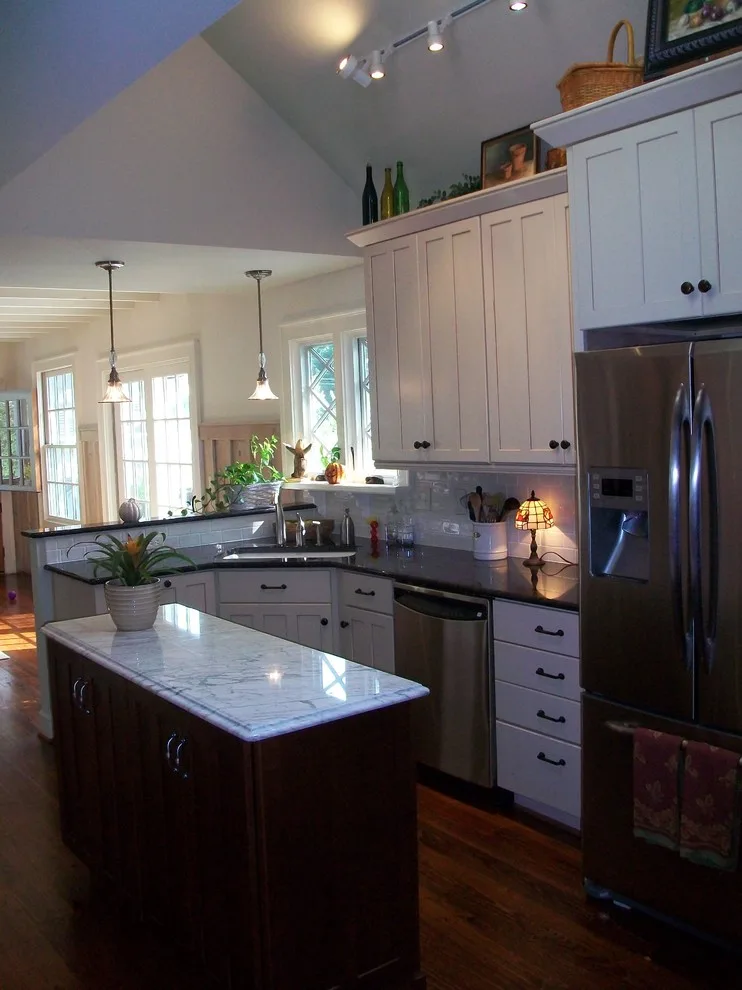 Hillsboro Village District by Terri Sears, Kitchen And Bath Designer - Photo 5