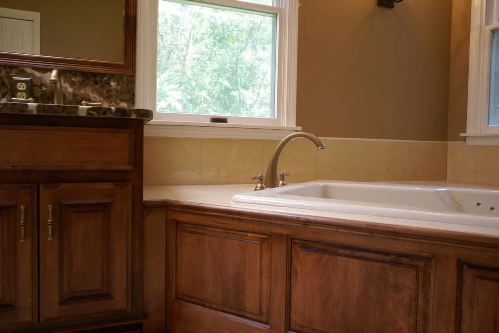 Dual Vanity Bathroom by Life-Style Design, LLC - Photo 2