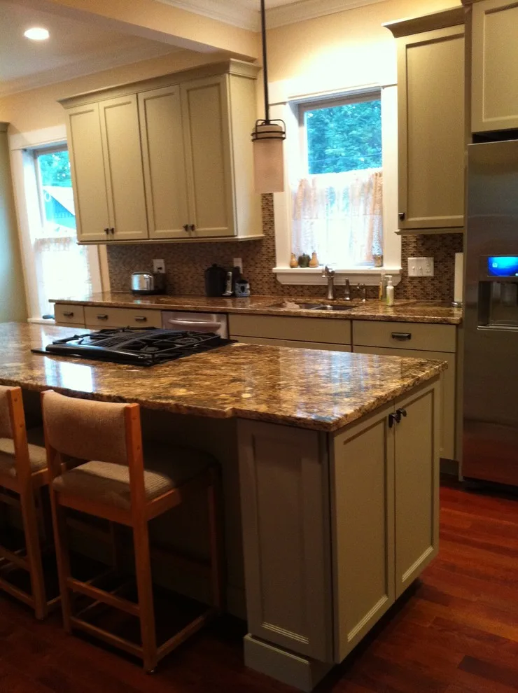 HERITAGE DISTRICT KITCHEN by Deborah K. Kracus Requarth/Supply One - Photo 3