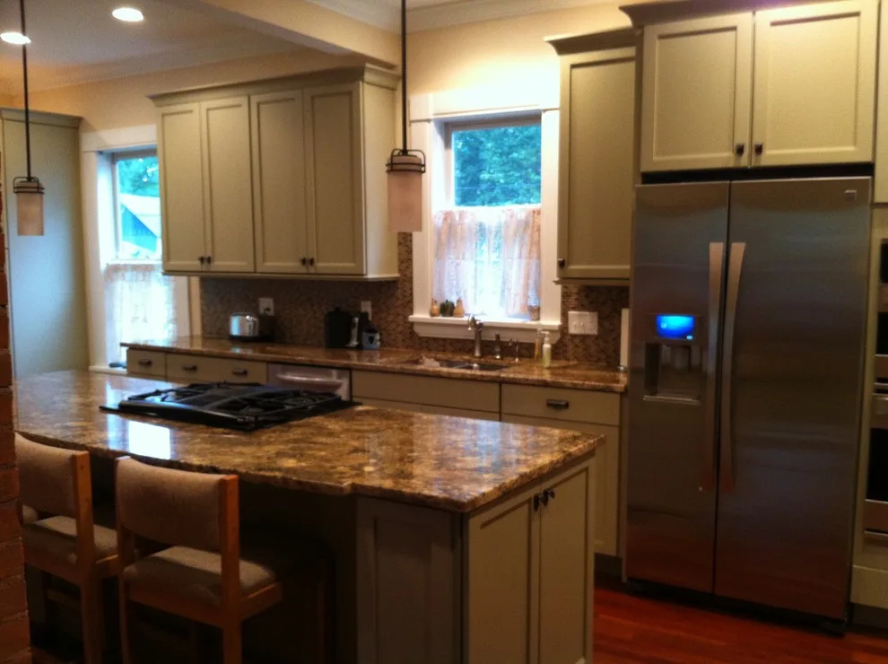 HERITAGE DISTRICT KITCHEN by Deborah K. Kracus Requarth/Supply One - Photo 6