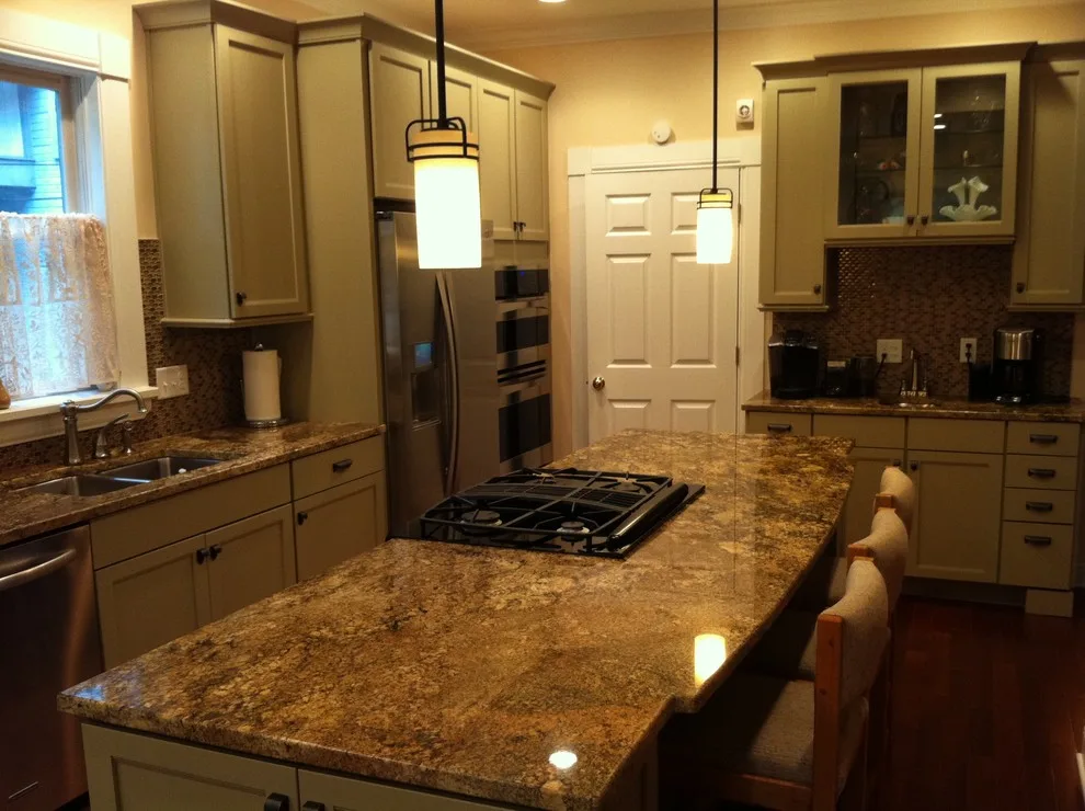HERITAGE DISTRICT KITCHEN by Deborah K. Kracus Requarth/Supply One - Photo 2