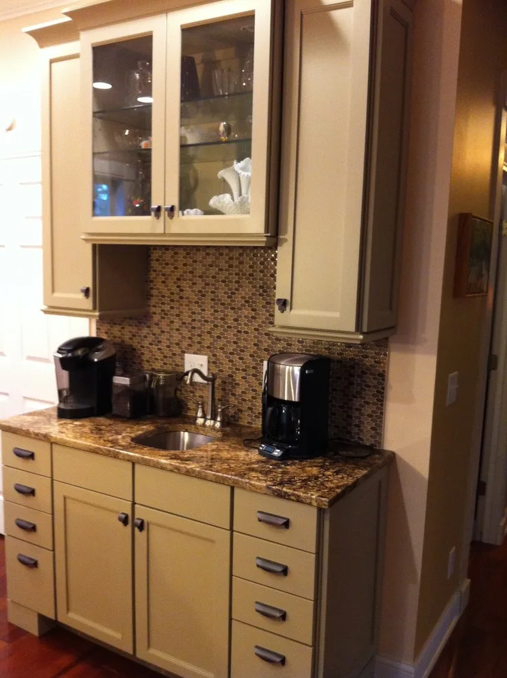 HERITAGE DISTRICT KITCHEN by Deborah K. Kracus Requarth/Supply One - Photo 5