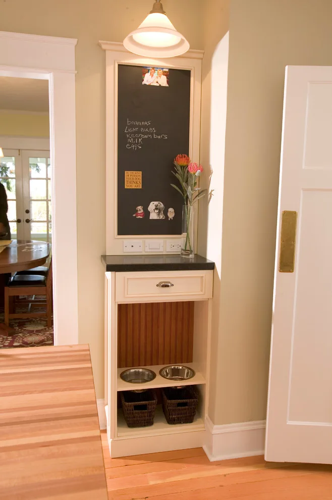 Heritage Kitchen Renovation by Kathleen Donohue, Neil Kelly Co. - Photo 4
