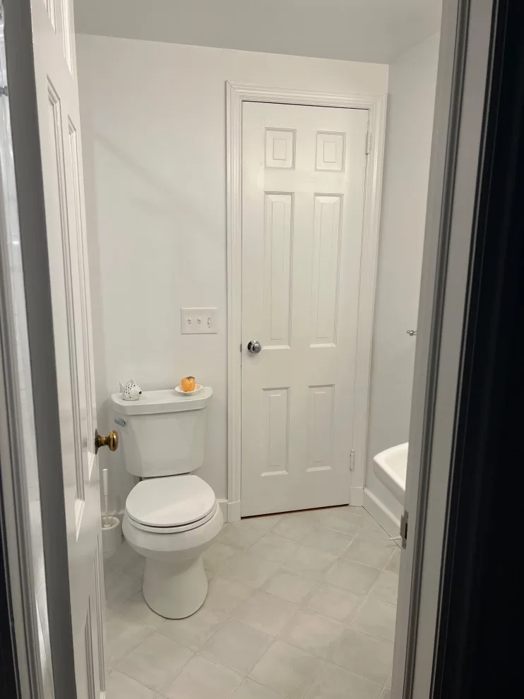 Bronson Road Renovation: Kitchen and Bathroom by Lifestyle Kitchen & Bath Design, LLC - Photo 20