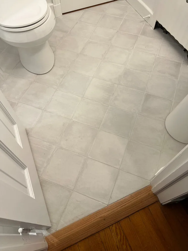 Bronson Road Renovation: Kitchen and Bathroom by Lifestyle Kitchen & Bath Design, LLC - Photo 3