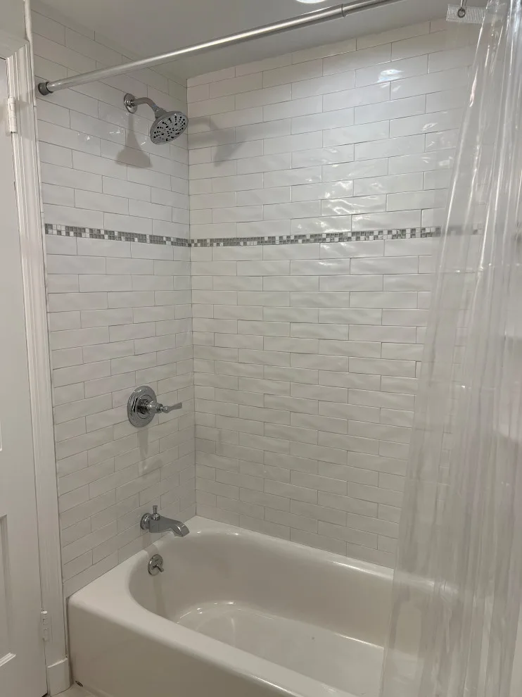 Bronson Road Renovation: Kitchen and Bathroom by Lifestyle Kitchen & Bath Design, LLC - Photo 15