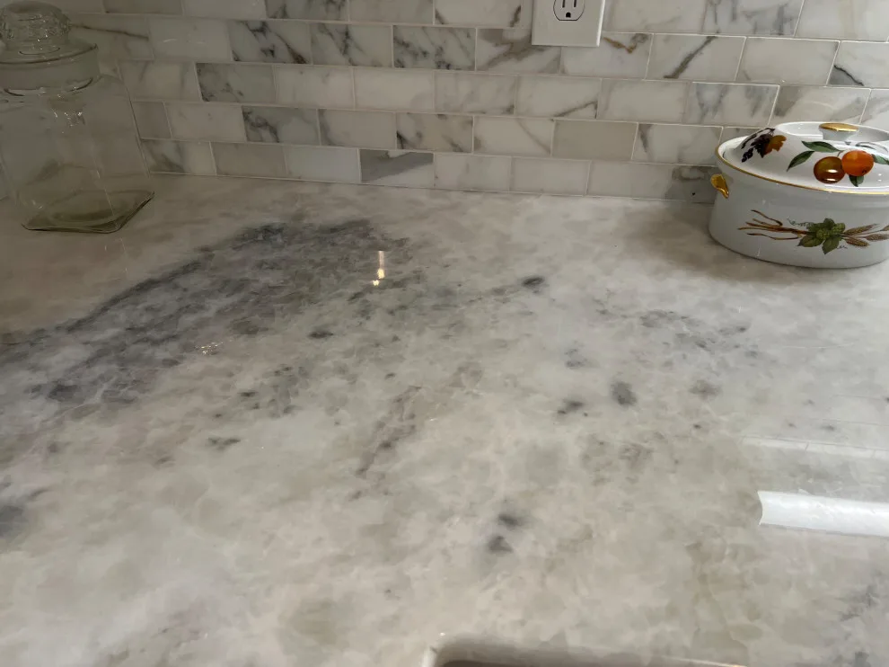 Bronson Road Renovation: Kitchen and Bathroom by Lifestyle Kitchen & Bath Design, LLC - Photo 4