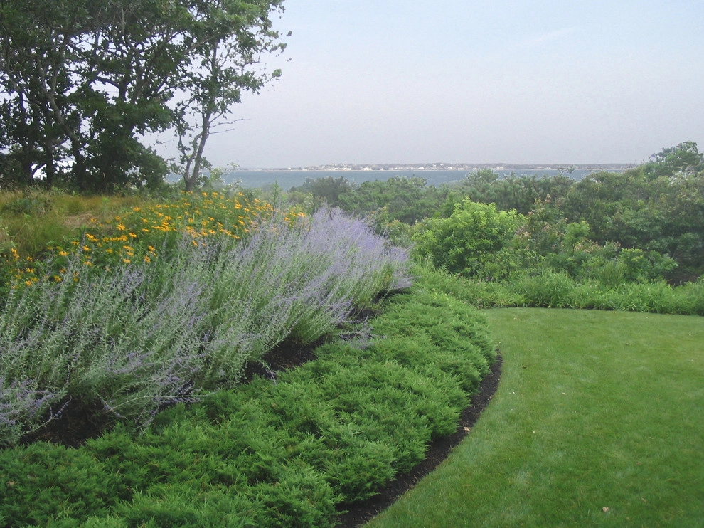 Cape House by CBA Landscape Architects, LLC - Photo 7