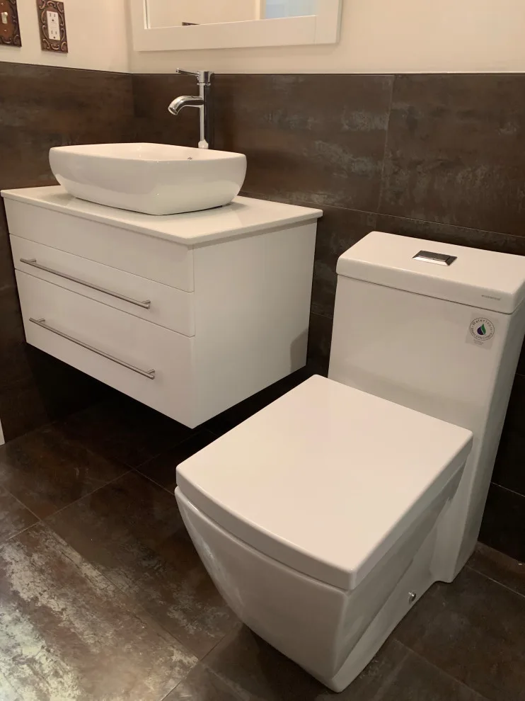 European Bathroom Hall by Envision - Photo 8