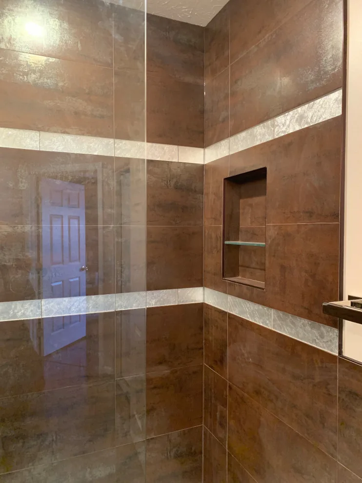 European Bathroom Hall by Envision - Photo 13