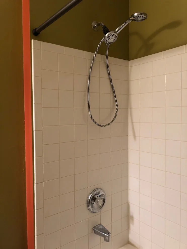 European Bathroom Hall by Envision - Photo 4