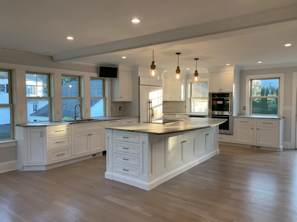 Sovereignty, Connecticut by Lifestyle Kitchen & Bath Design, LLC - Photo 9