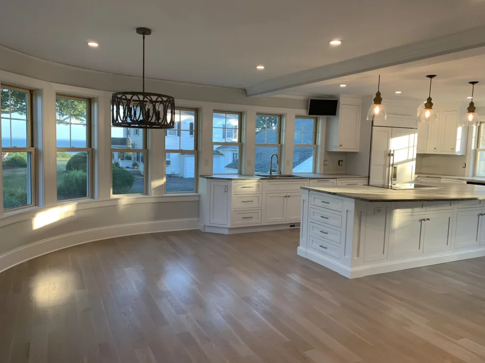 Sovereignty, Connecticut by Lifestyle Kitchen & Bath Design, LLC - Photo 6