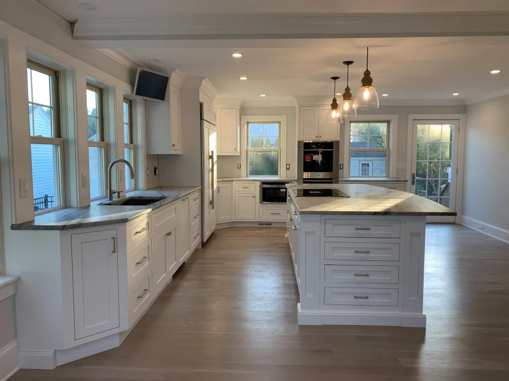 Sovereignty, Connecticut by Lifestyle Kitchen & Bath Design, LLC - Photo 8