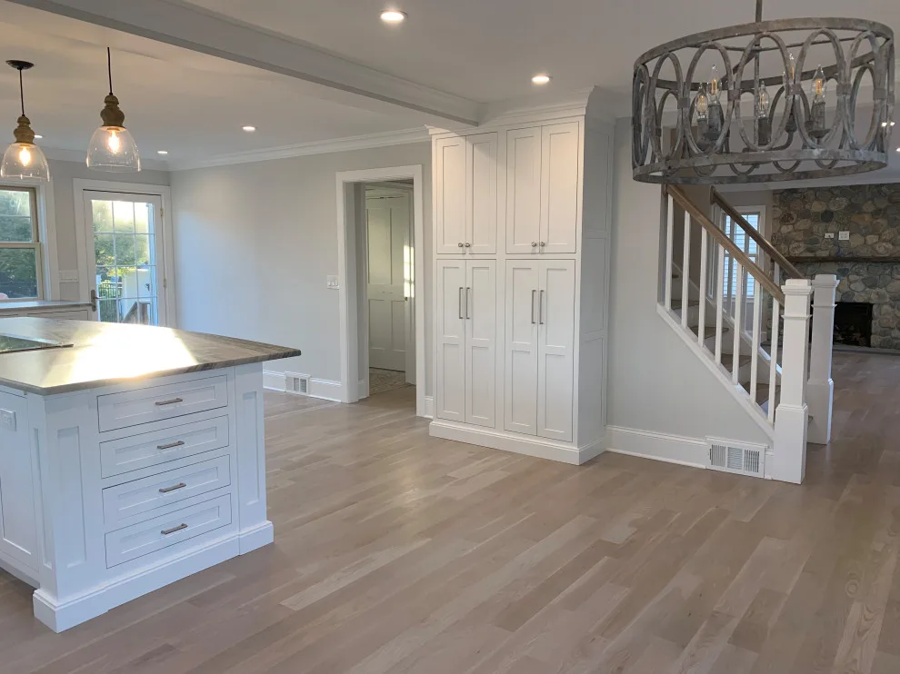 Sovereignty, Connecticut by Lifestyle Kitchen & Bath Design, LLC - Photo 10
