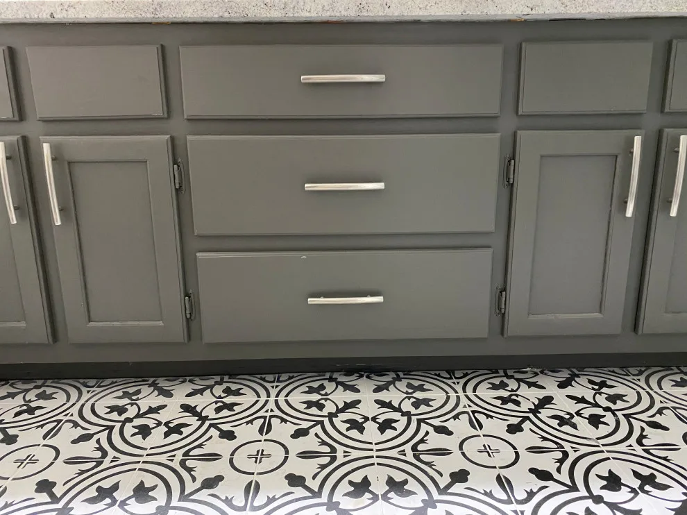 Guest Bathroom Makeover by Maureen Mayeaux Design - Photo 5