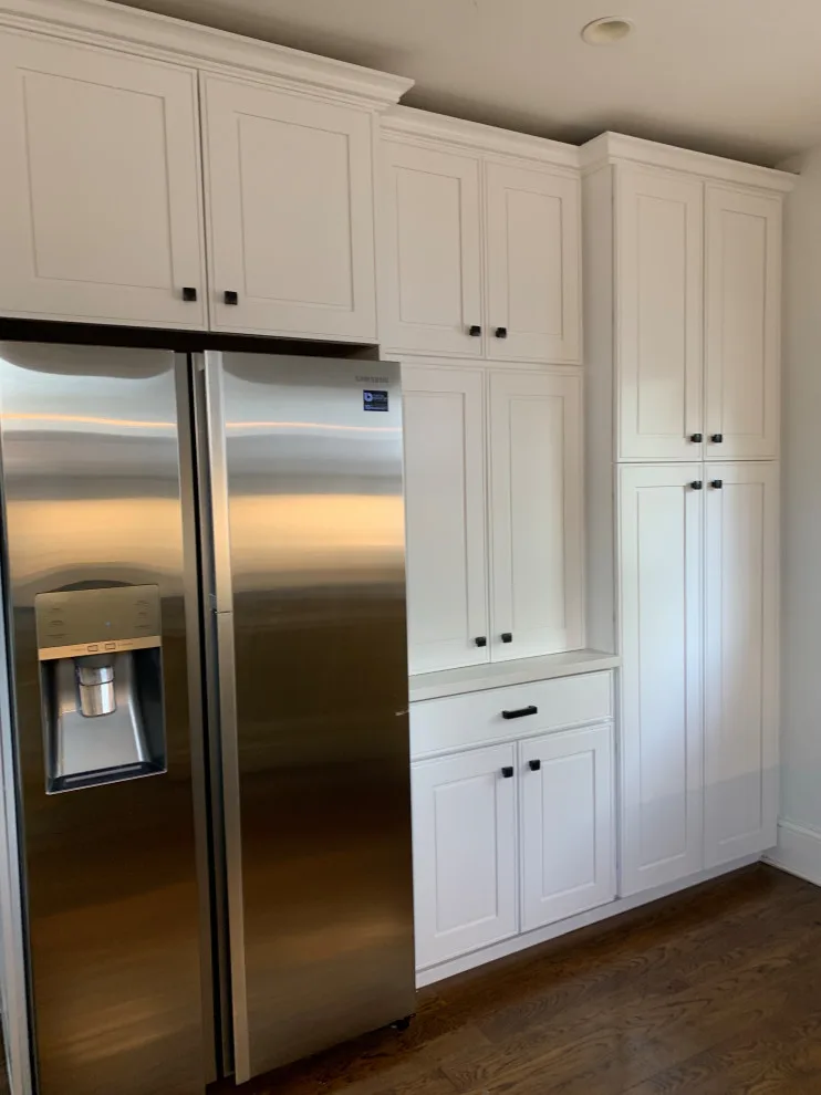 Hue It Up! Not Your Average Steeler’s Kitchen. by Envision - Photo 5
