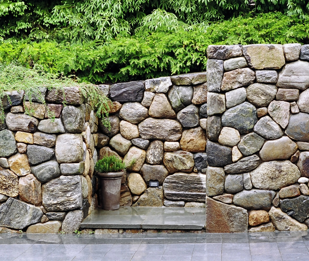 Chestnut Hill Residence by CBA Landscape Architects, LLC - Photo 5